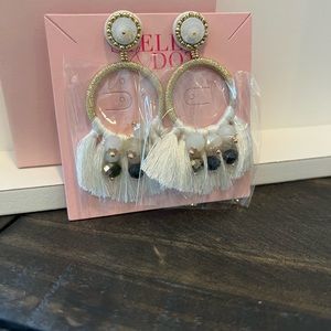 Nakoma Chandelier Earrings